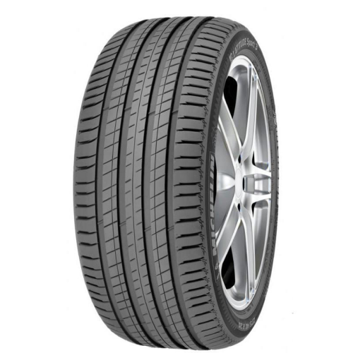 Легковые шины Michelin Latitude Sport 3 285/40 R20 108Y XL MO купить с бесплатной доставкой в пункты выдачи в Петербурге